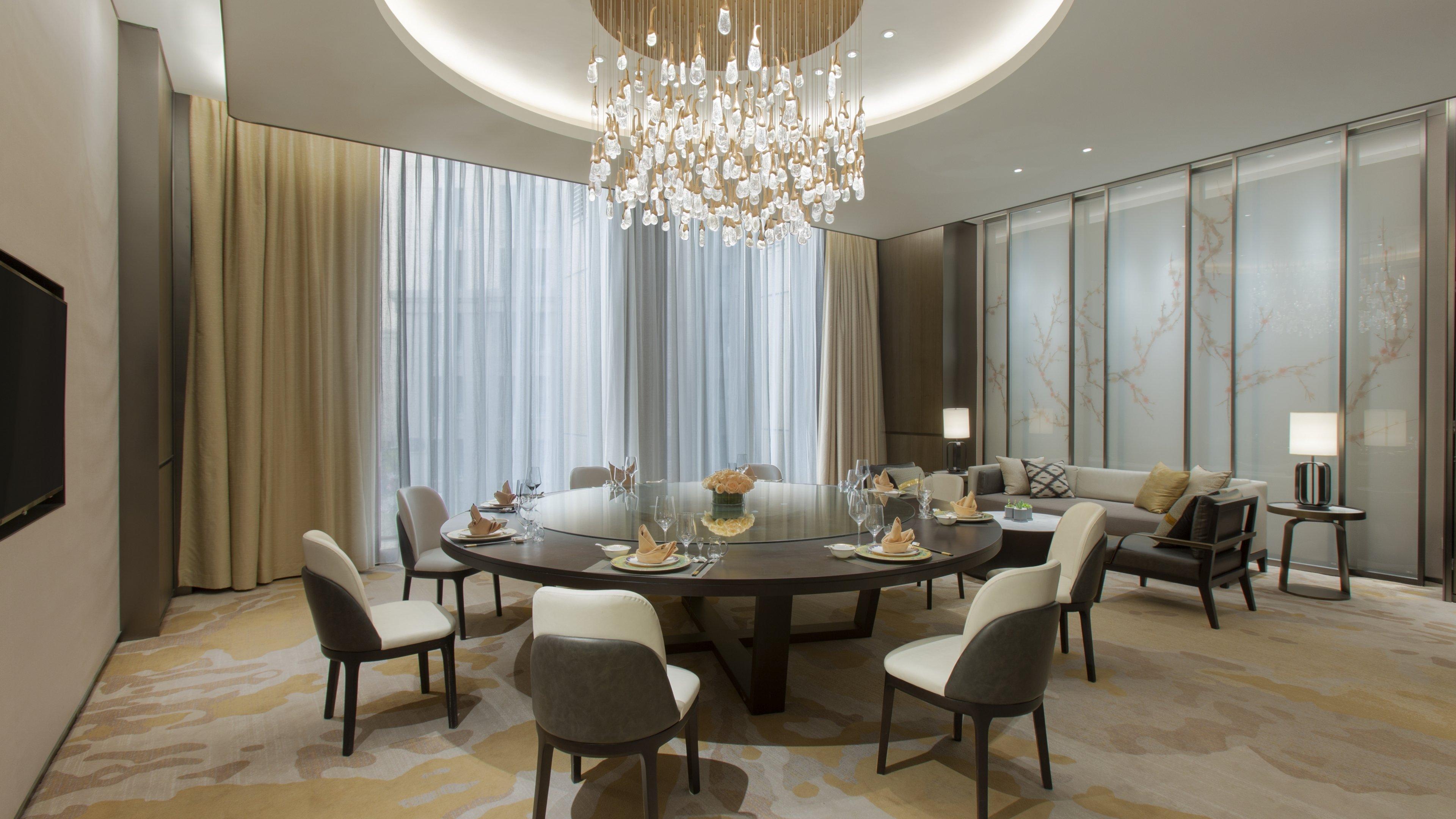 Holiday Inn & Suites Tianjin Downtown By Ihg,Tianjin Drum Tower,Joycity Shopping Mall,Tianjin Ancient Cultural Street,Haihe River,The Porcelain House,Convenient Access To Tianjin Binhai International Airport Exterior photo